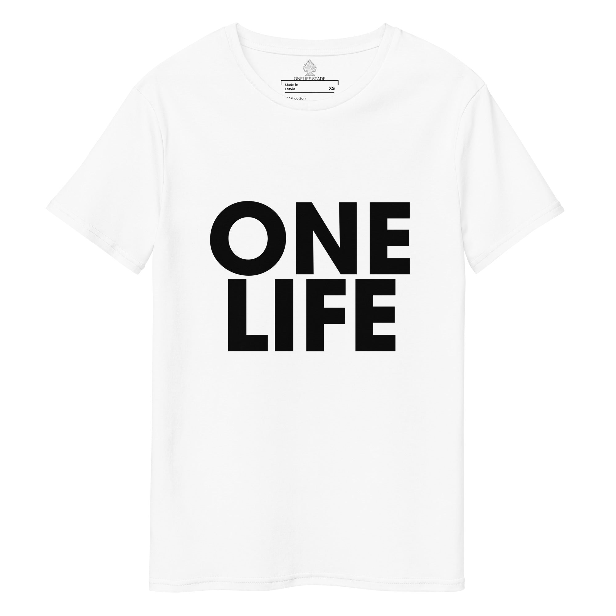 Original OneLife White T-Shirt
